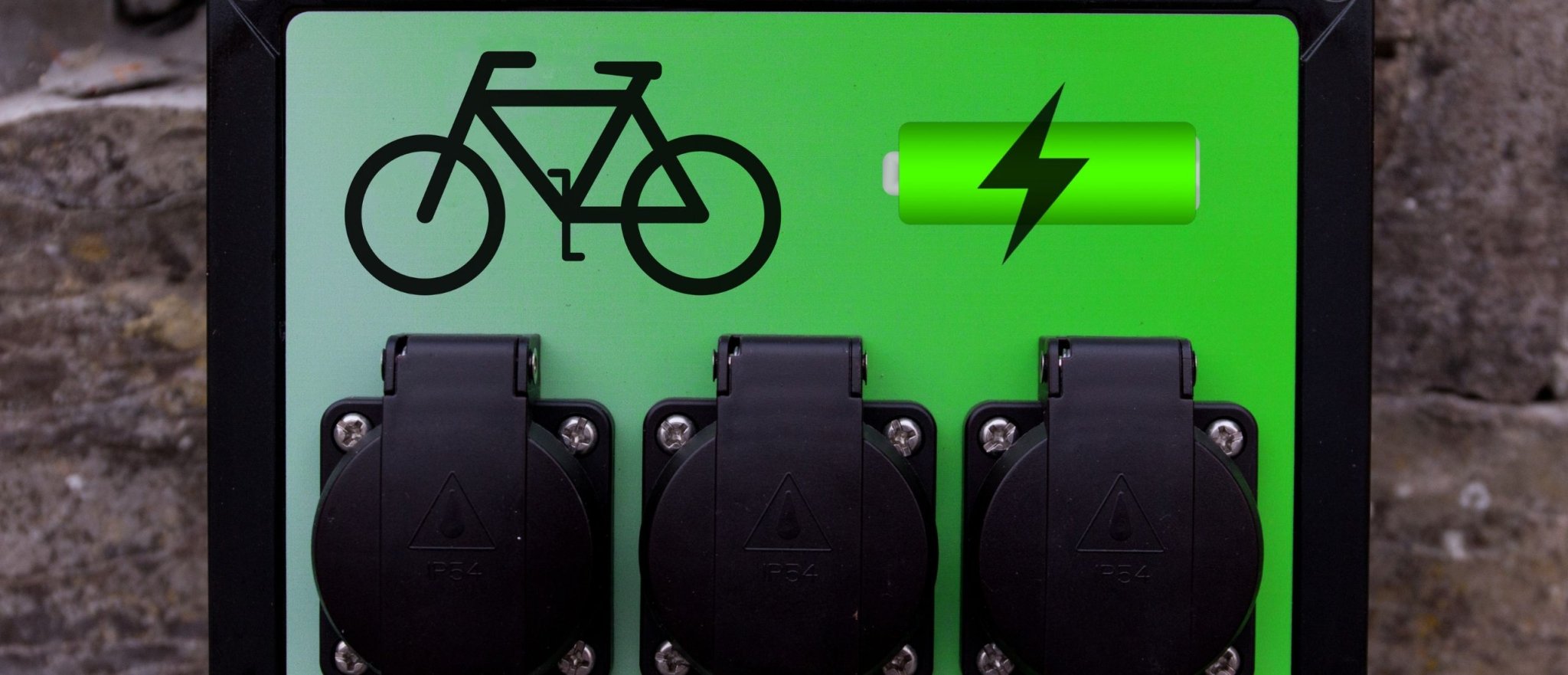 Wat Kost het Opladen van een Elektrische Fiets? Dyken