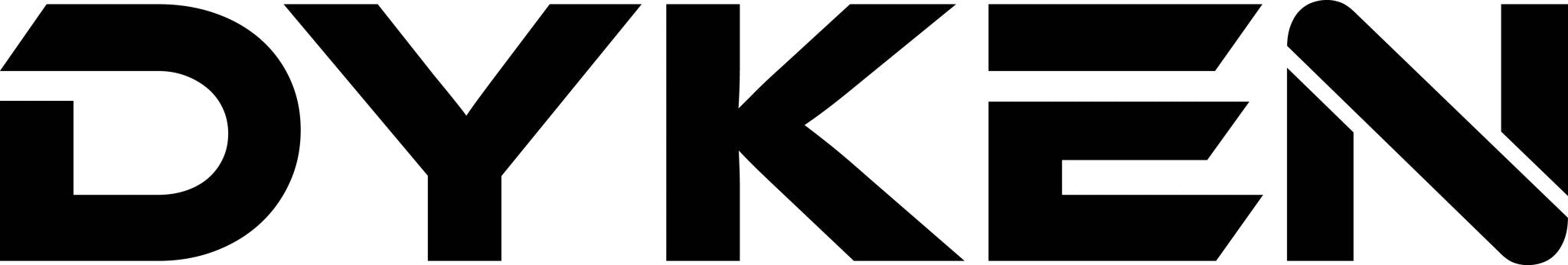 Dyken