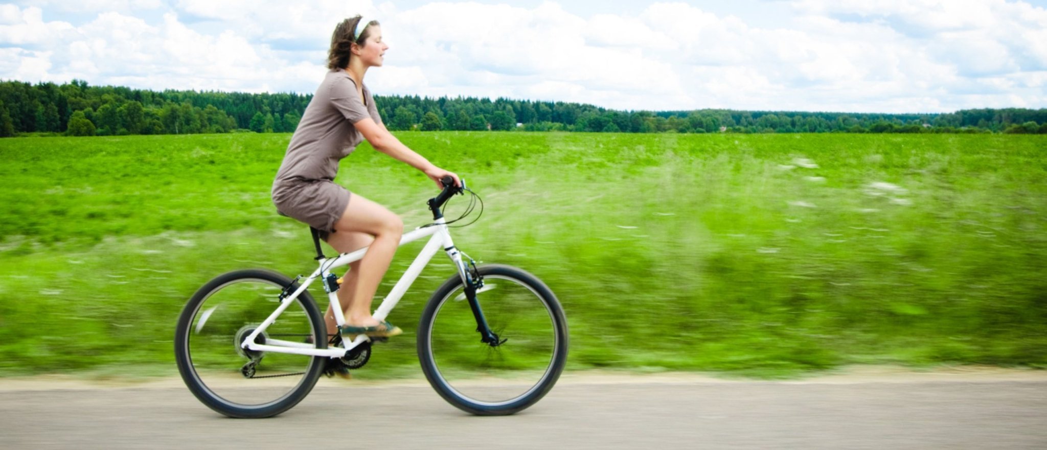 Hoe snel fiets je gemiddeld? – Dyken
