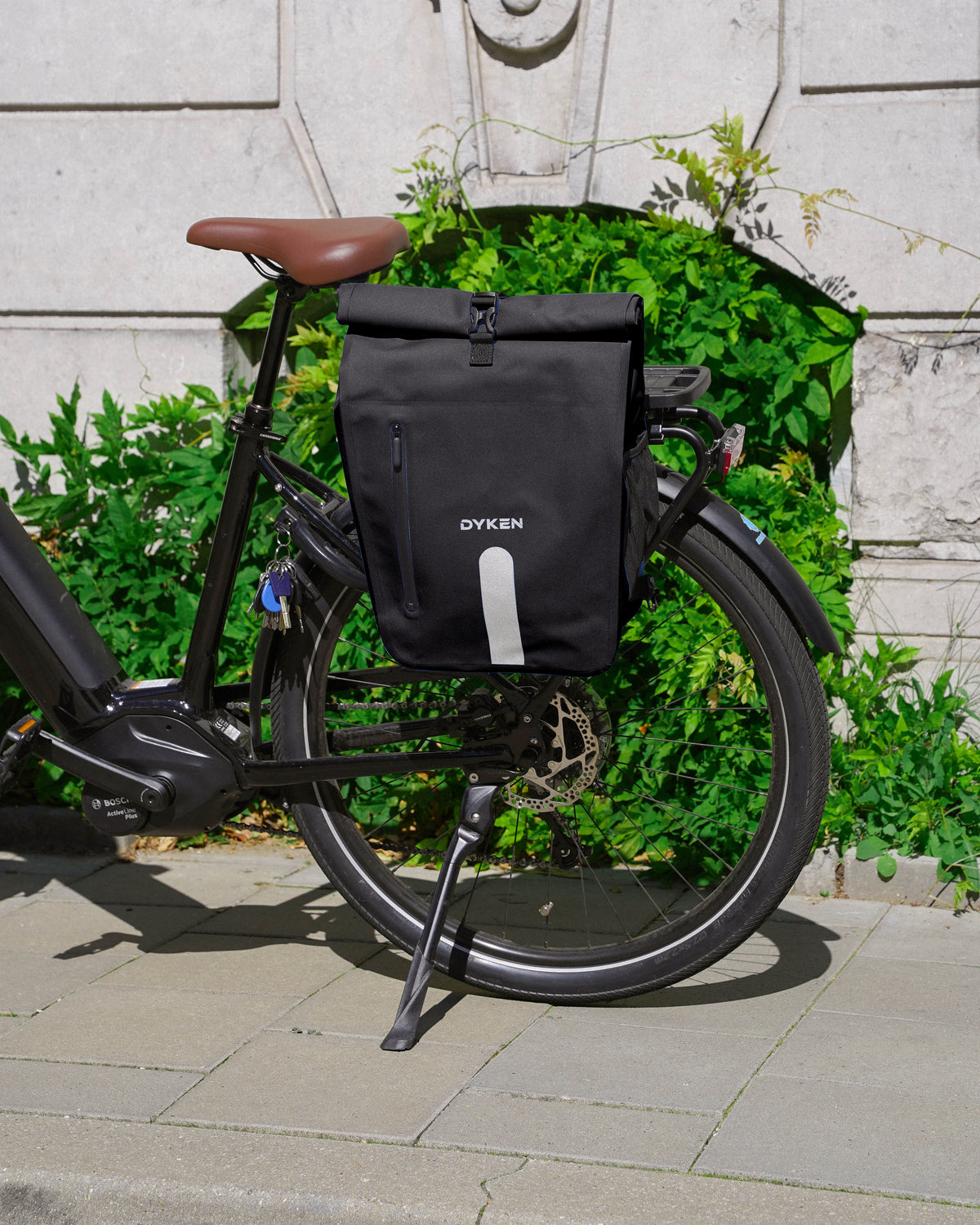 Dyken.nl - Een Wereld van Fietsplezier