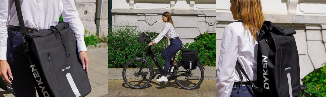 Dyken.nl - Een Wereld van Fietsplezier