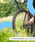 Dyken 20 - in - 1 Multitool - Fiets Reparatieset - Dyken