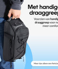 Dyken Bagagedragertas Fiets - Dyken