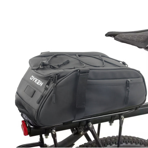 Dyken Bagagedragertas Fiets - Dyken