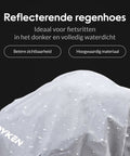 Dyken Bagagedragertas Fiets - Dyken