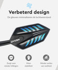 Dyken Fietsspiegel - Dyken