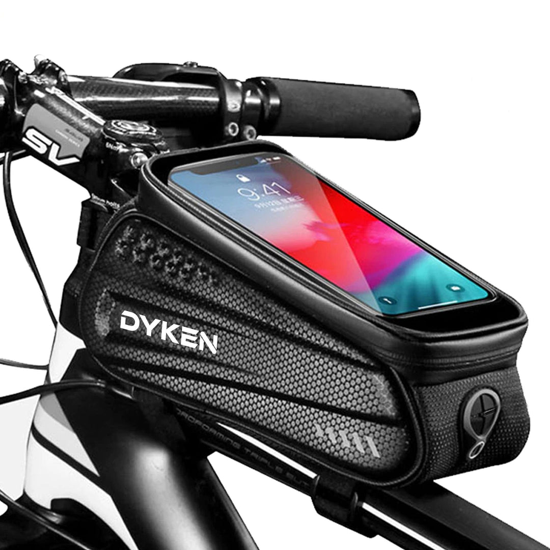 BIKEPACK