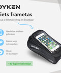 Dyken Frametas - Dyken