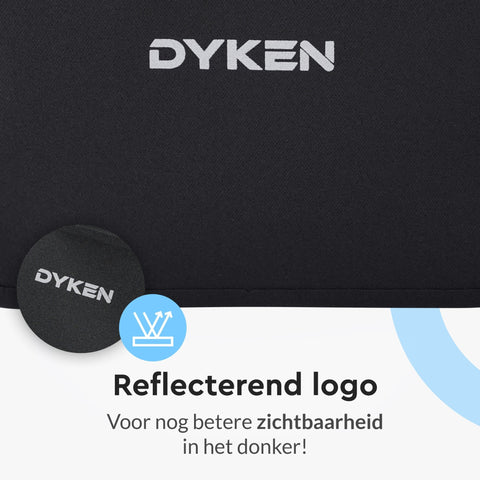 Dyken Stuurtas - Dyken