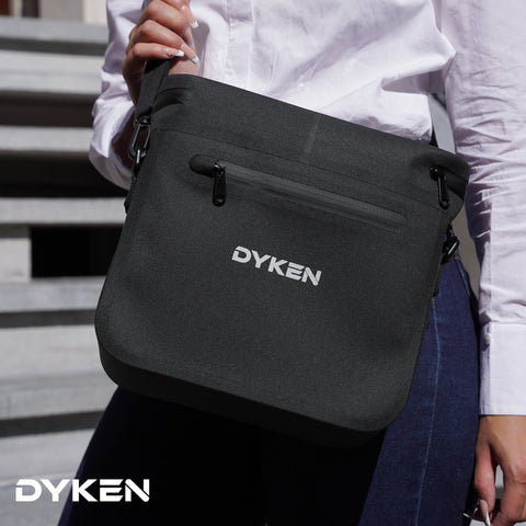 Dyken Stuurtas - Dyken