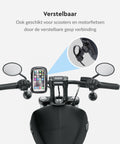 Dyken Telefoonhouder - Dyken